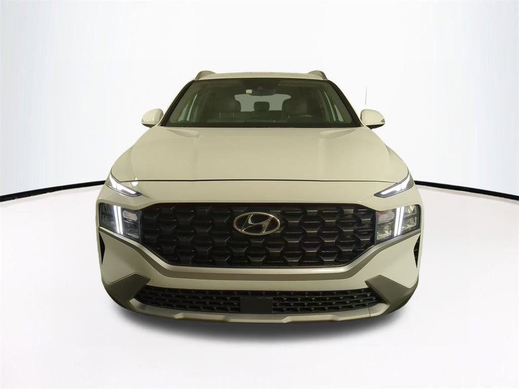Used 2023 Hyundai Santa Fe SEL image 3