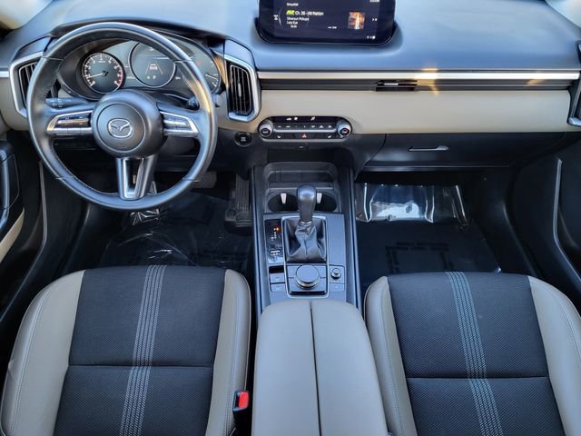 Used 2025 MAZDA CX-50 AWD 2.5 S w/ Weather Package image 15
