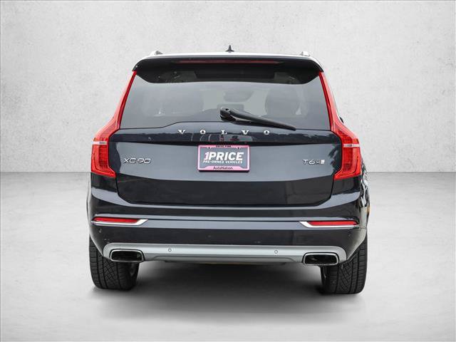 Used 2019 Volvo XC90 T6 Inscription AWD/4WD image 6