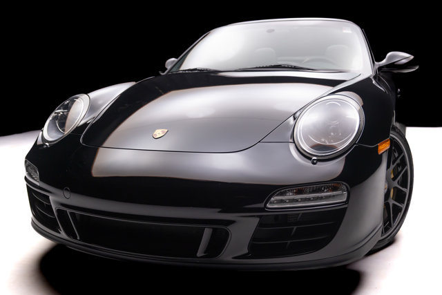 Used 2011 Porsche 911 Carrera GTS RWD image 20