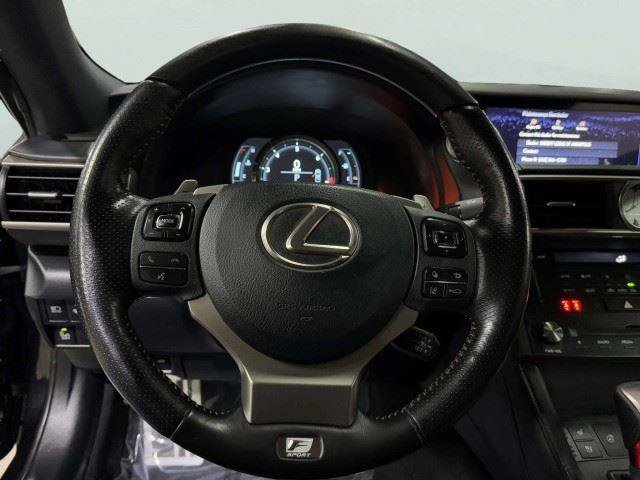 Used 2018 Lexus RC 300 AWD image 33