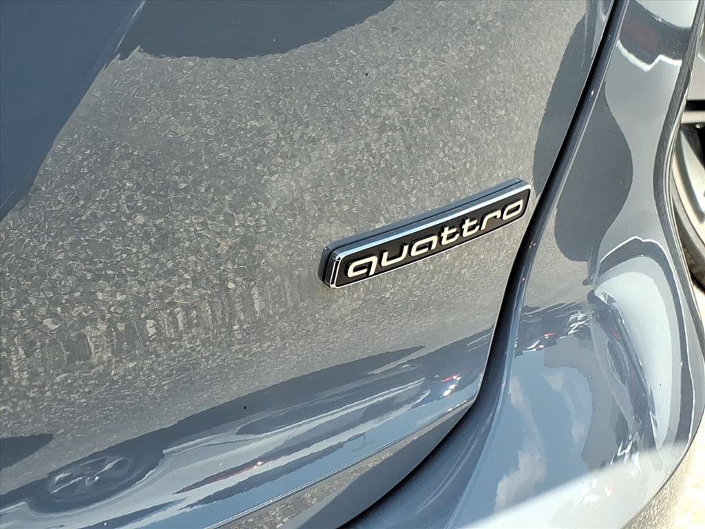 New 2025 Audi Q4 e-tron Premium Plus AWD/4WD image 30
