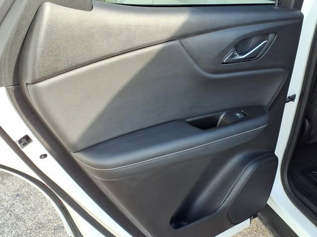 Used 2024 Chevrolet Blazer LT w/ Convenience Package image 12