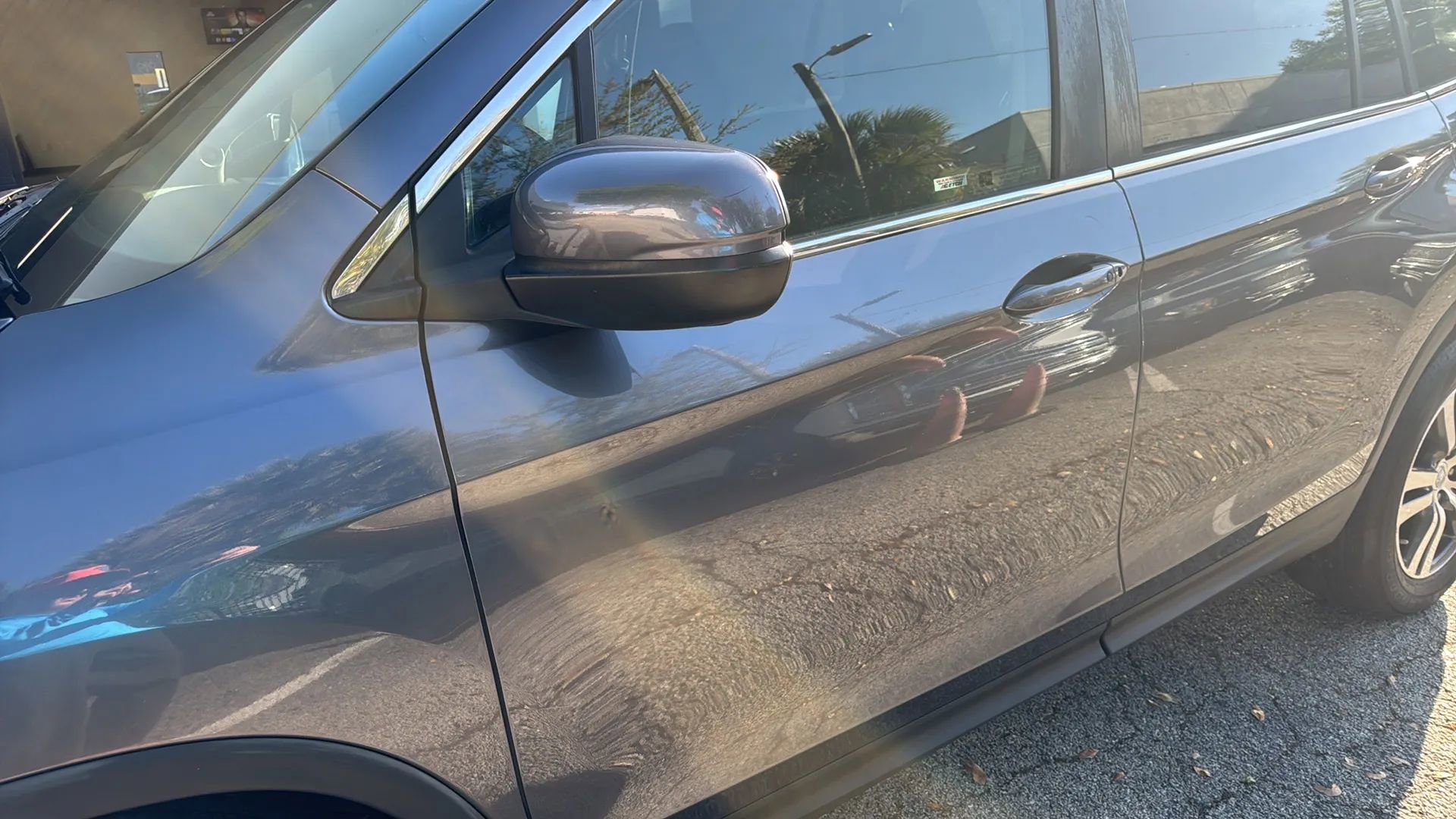 Used 2017 Honda Pilot EX image 37