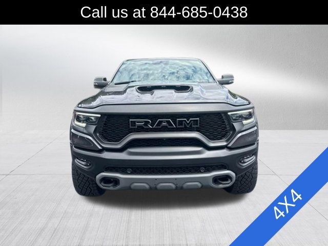 Used 2023 RAM 1500 TRX w/ TRX Level 2 Equipment Group AWD/4WD image 2