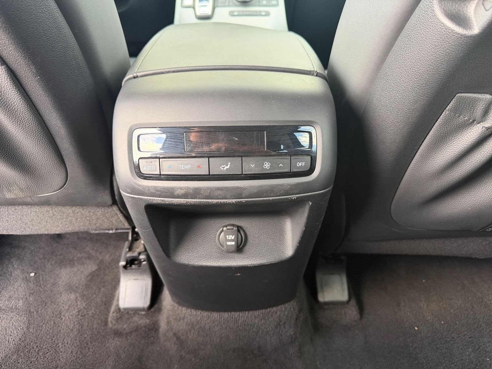 Used 2025 Hyundai Palisade SEL AWD/4WD image 25