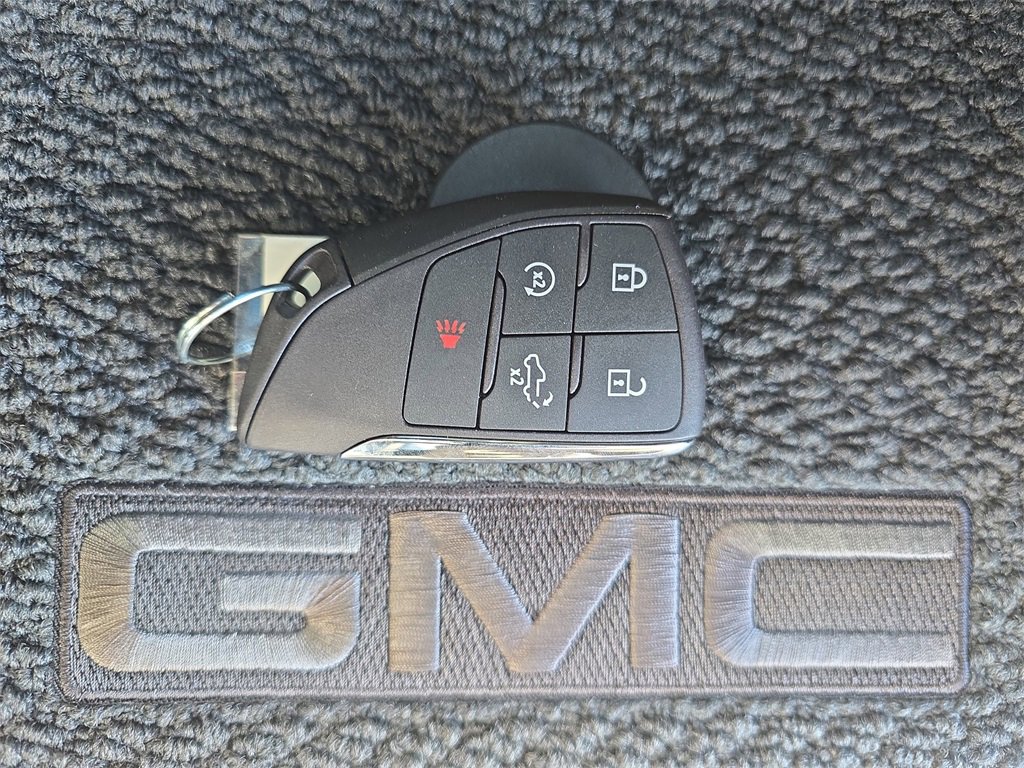 New 2026 GMC Sierra 1500 Denali image 36