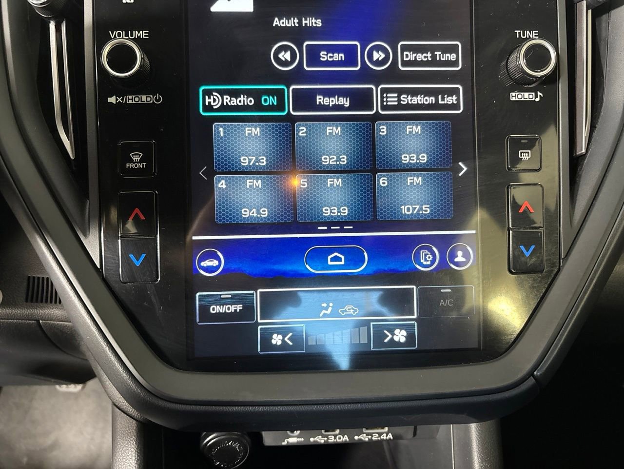 Used 2024 Subaru WRX AWD/4WD image 14