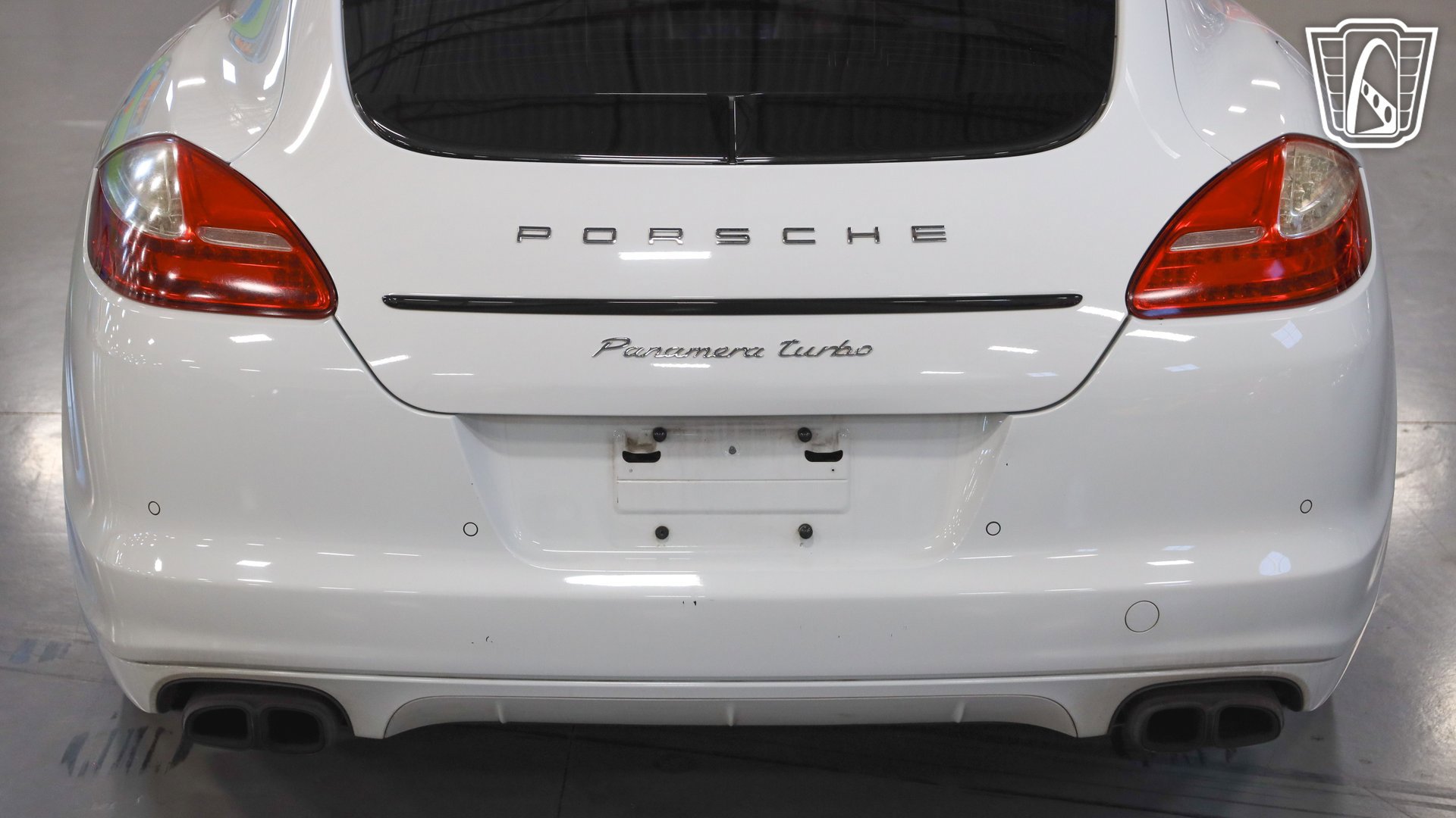 Used 2013 Porsche Panamera AWD/4WD image 24