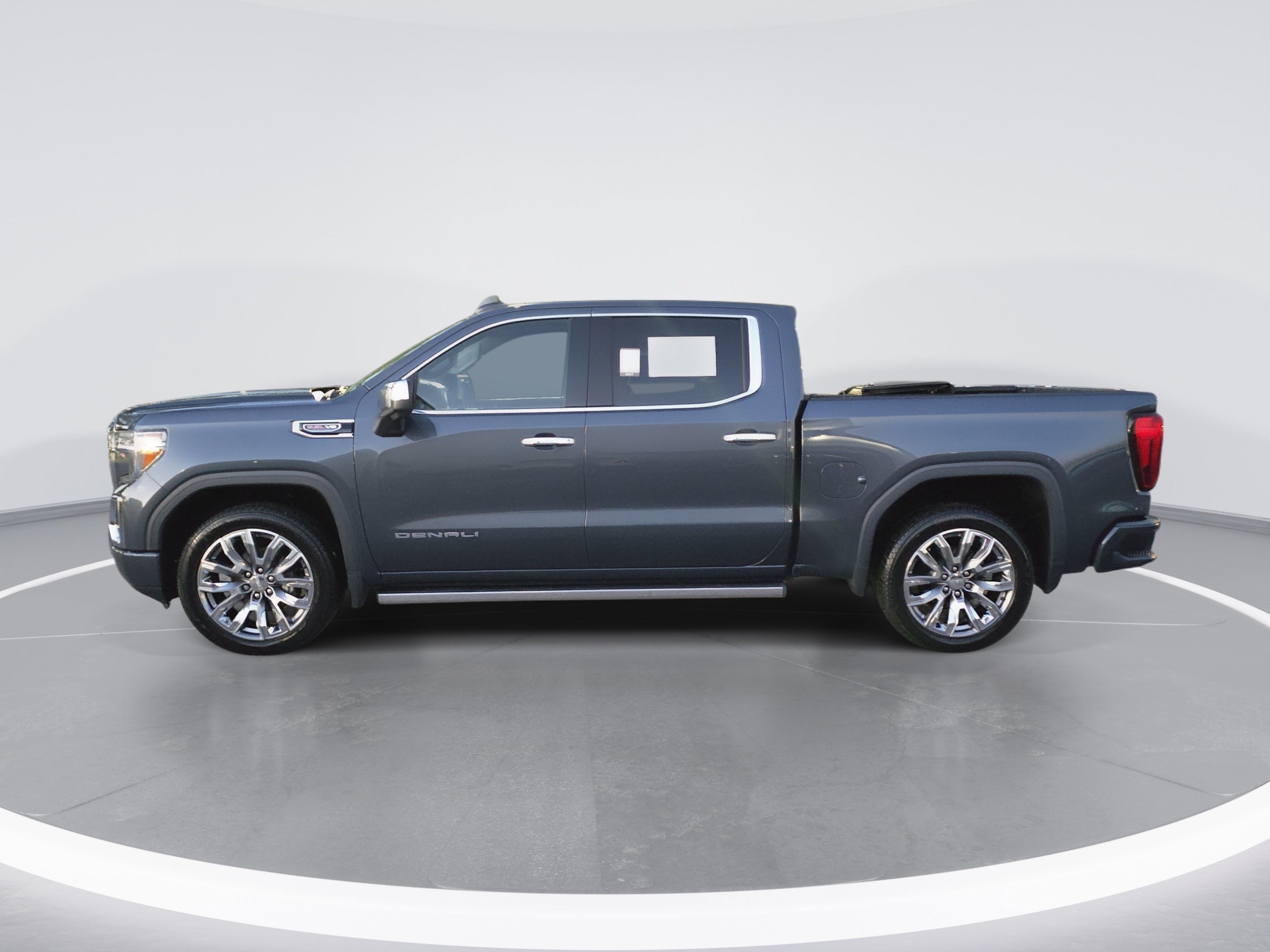 Used 2020 GMC Sierra 1500 Denali w/ Denali Ultimate Package AWD/4WD image 6