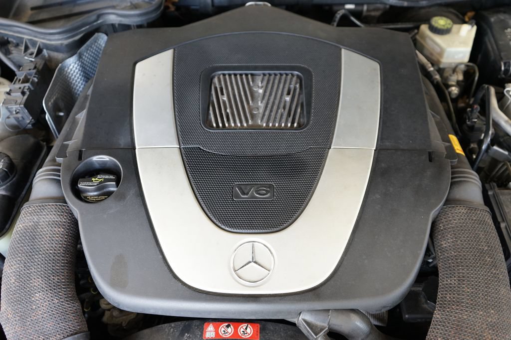 Used 2006 Mercedes-Benz SLK 280 image 42