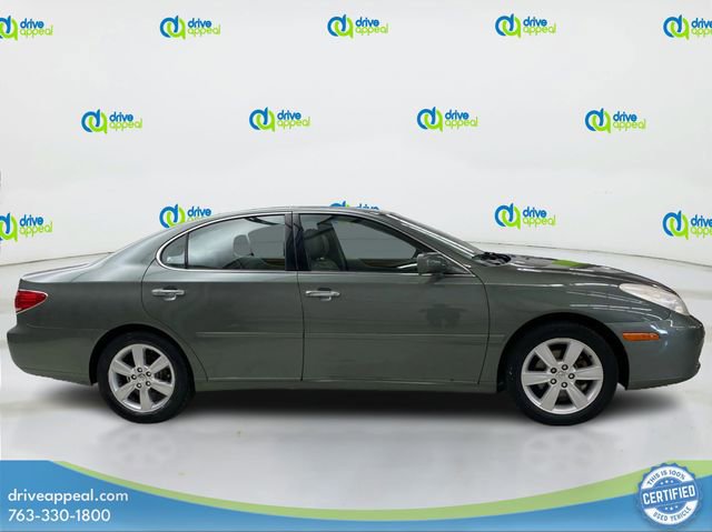 Used 2006 Lexus ES 330 image 4