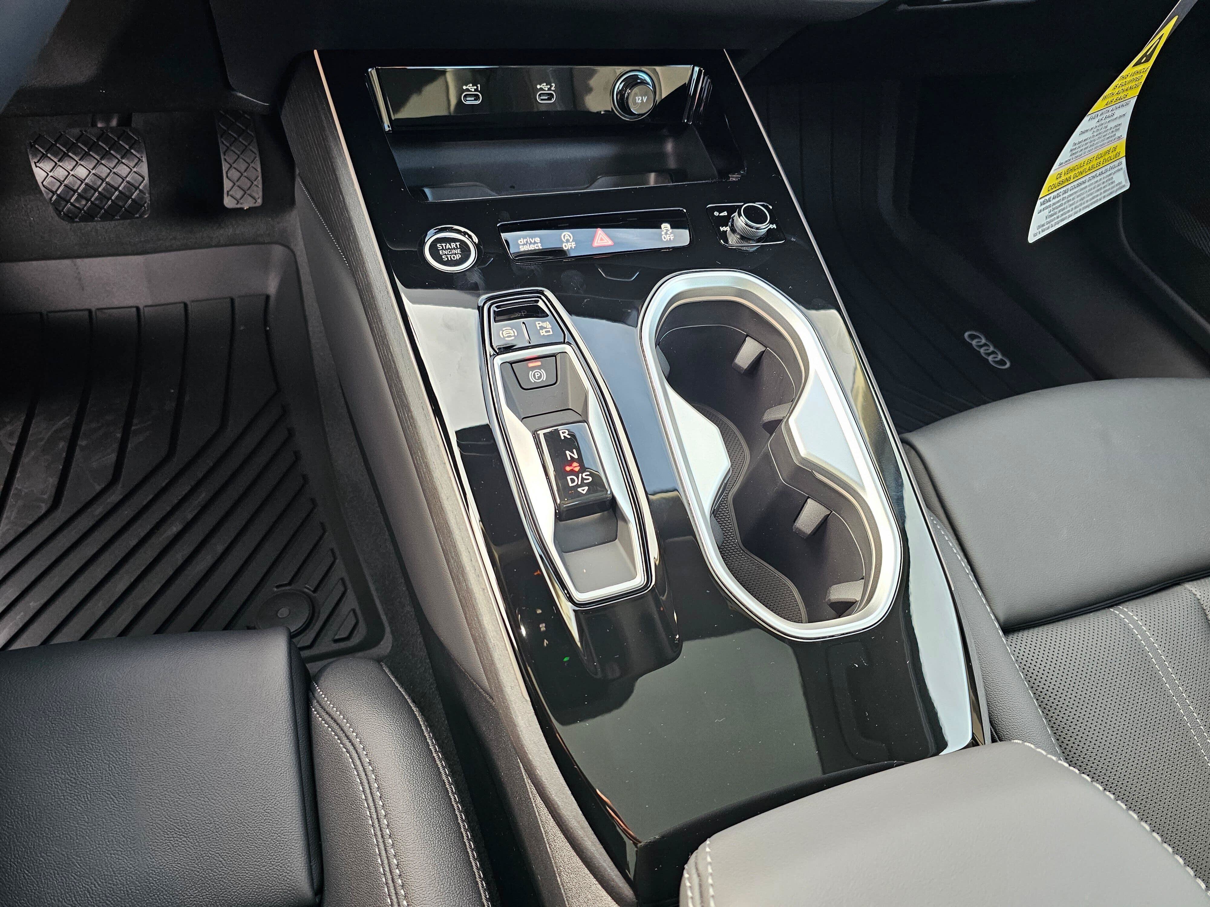 New 2026 Audi A6 Prestige AWD/4WD image 22