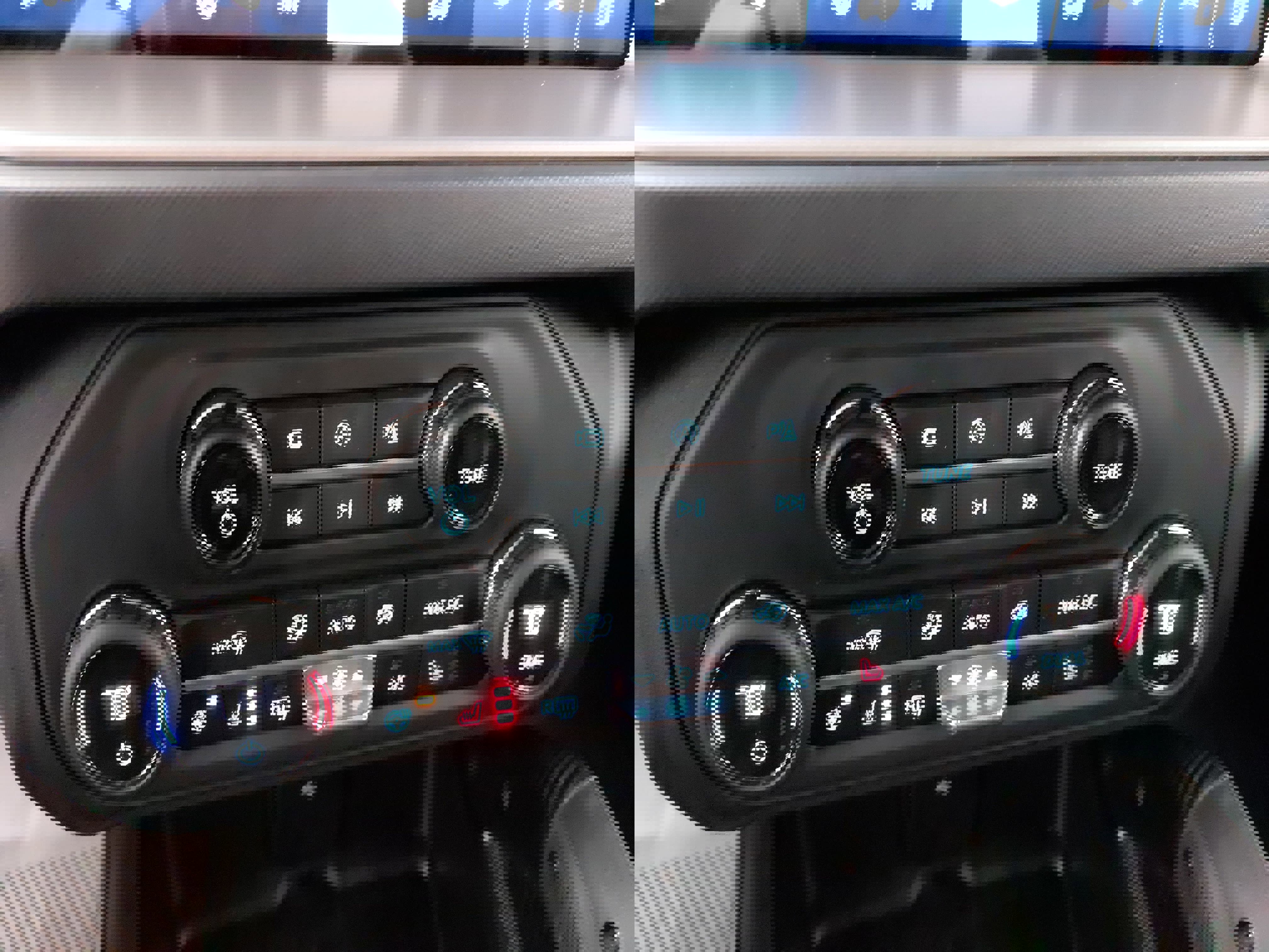 Used 2023 Ford Bronco Raptor image 22