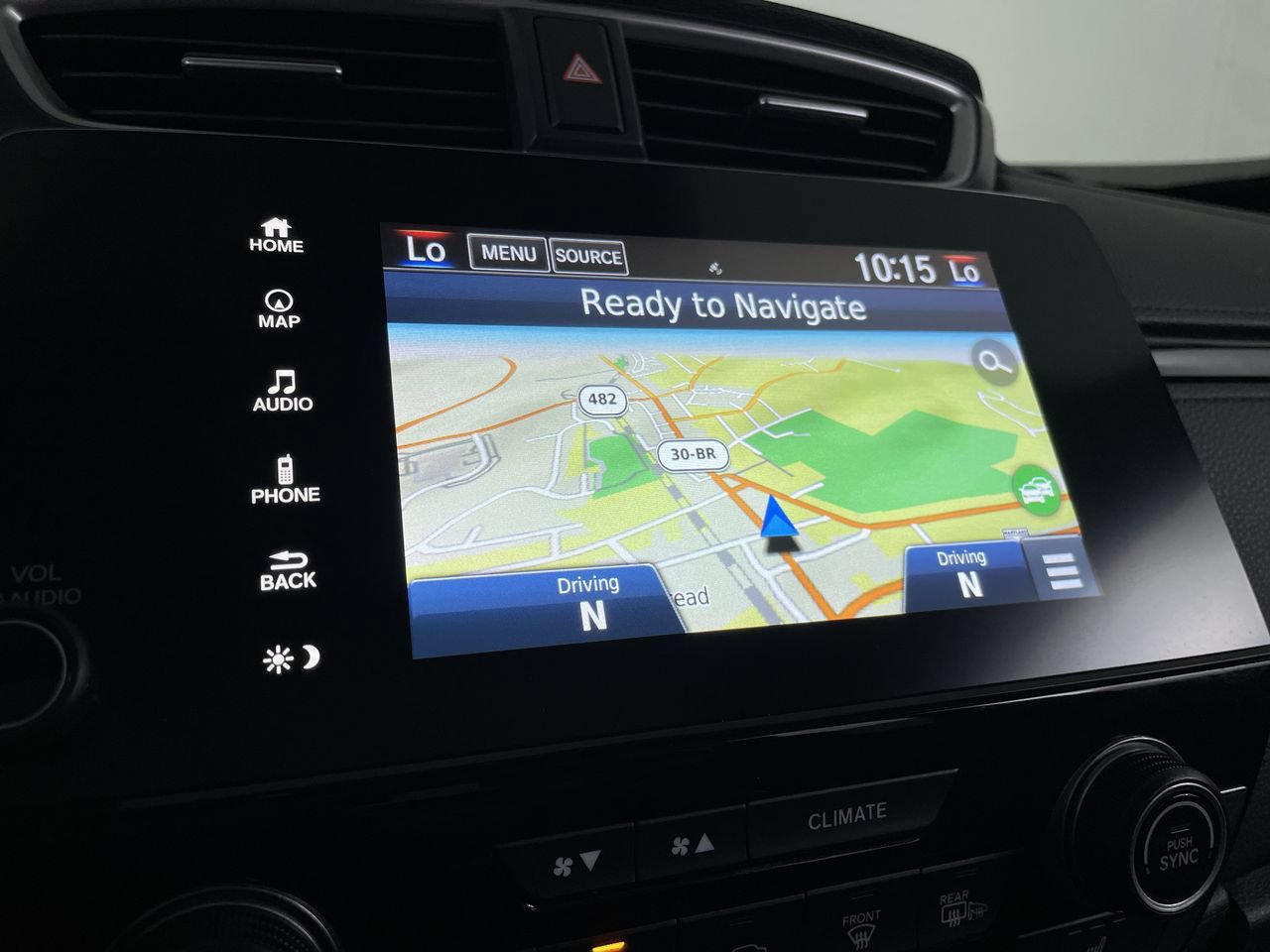 Used 2019 Honda CR-V Touring image 17