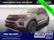 Used 2022 Ford Explorer Timberline AWD/4WD image 1