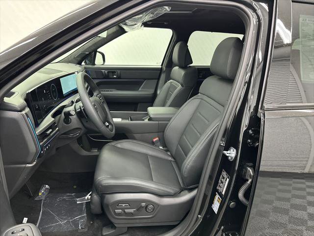 New 2026 Hyundai Santa Fe Calligraphy image 9