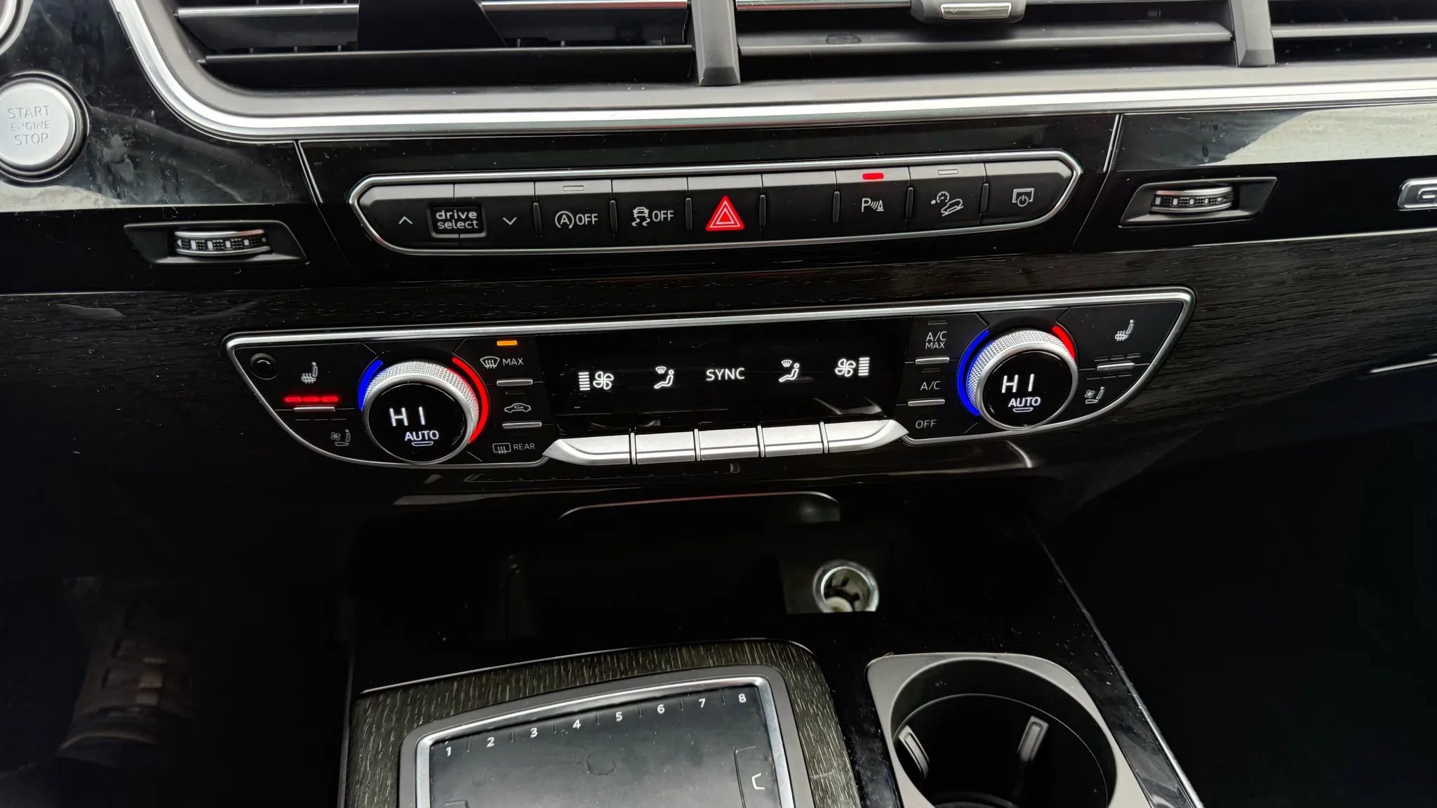 Used 2019 Audi Q7 3.0T Premium Plus w/ Premium Plus Package image 20