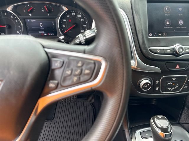 Used 2020 Chevrolet Equinox LT AWD/4WD image 19