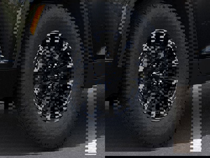 Certified 2024 Chevrolet Traverse Z71 image 38