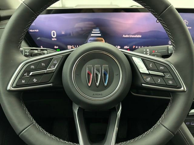 New 2026 Buick Envision Preferred image 20
