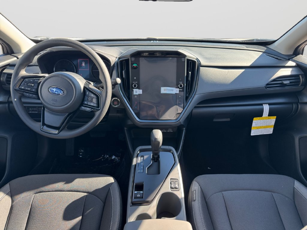New 2026 Subaru Crosstrek 2.5i Premium AWD/4WD image 14