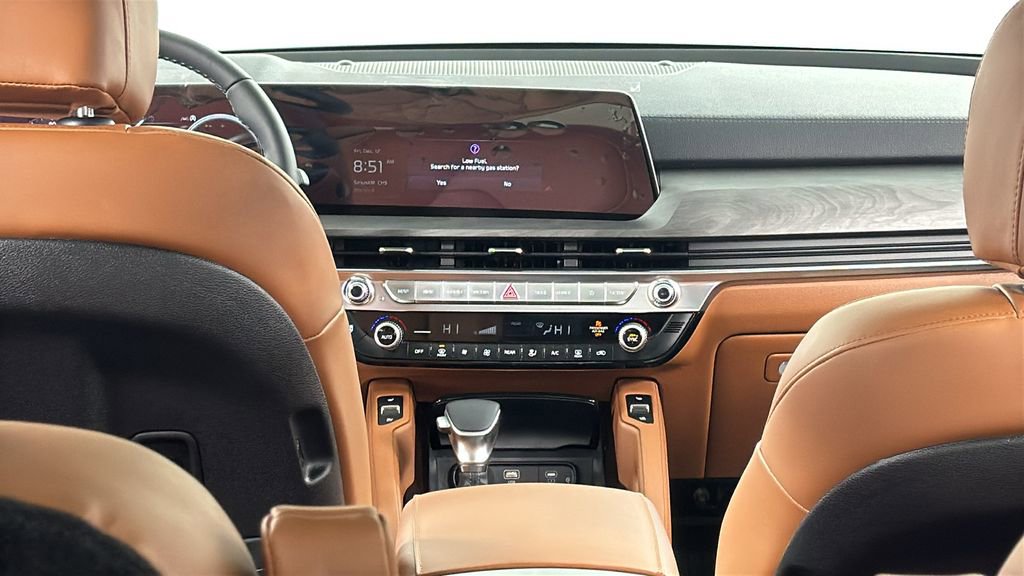 New 2025 Kia Telluride SX X-Line image 17