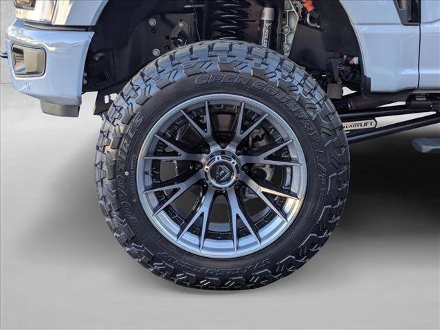 New 2026 Ford F350 Platinum image 9