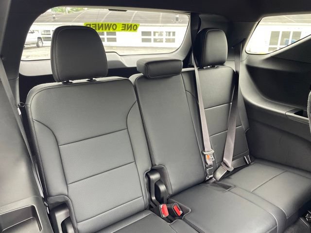 Used 2026 Chevrolet Traverse High Country w/ LPO, Floor Liner Package AWD/4WD image 44