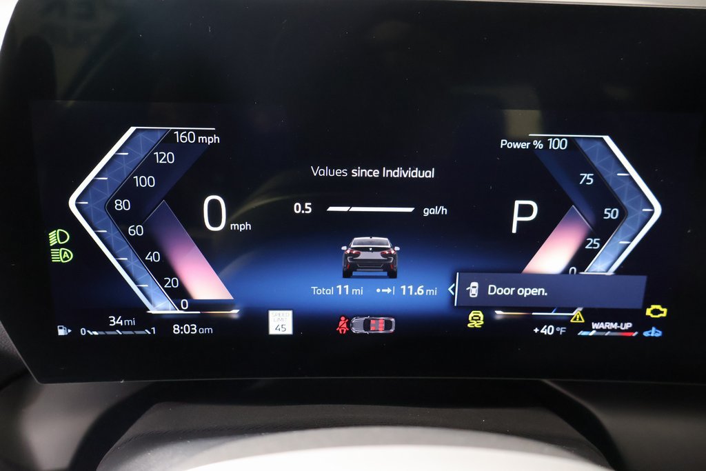New 2026 BMW 228i FWD image 4