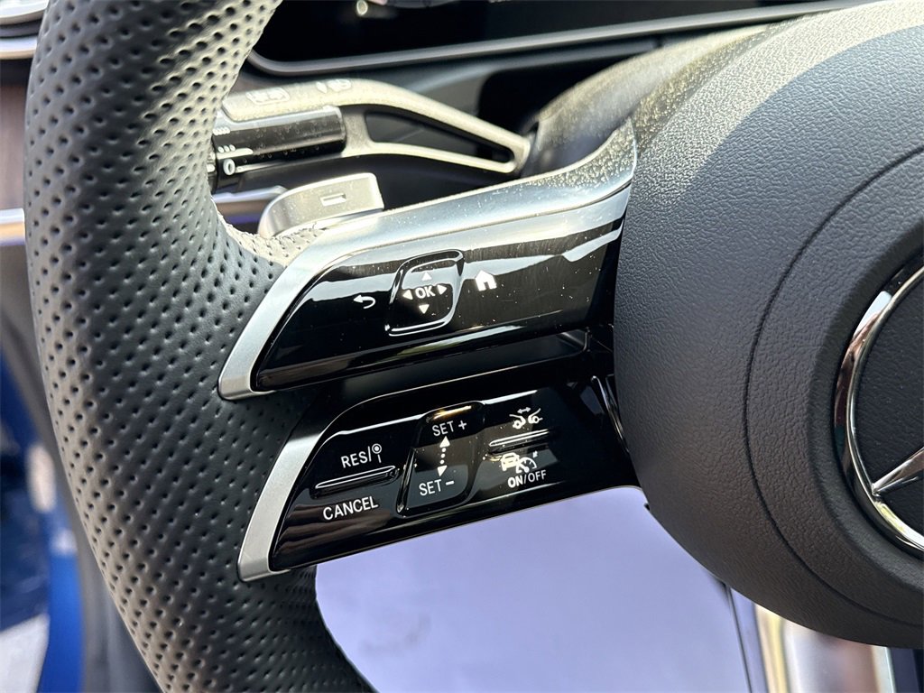 New 2025 Mercedes-Benz C 300 4MATIC Sedan image 27