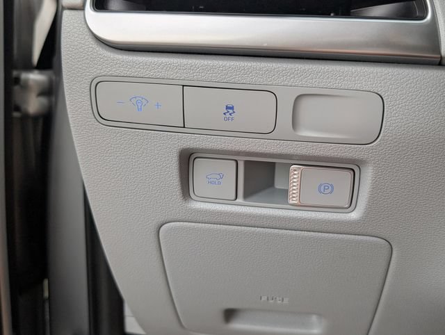 Used 2024 Hyundai Palisade SEL FWD image 12