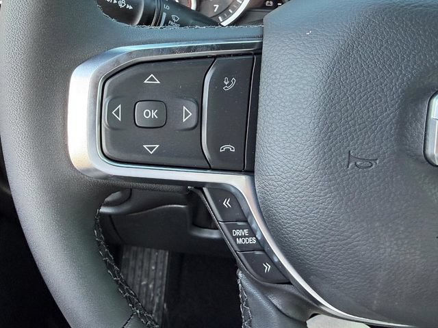 New 2026 RAM 1500 Big Horn AWD/4WD image 18