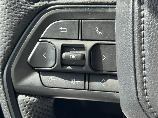 Certified 2026 Toyota Tundra TRD Pro w/ Tow Tech Package image 44