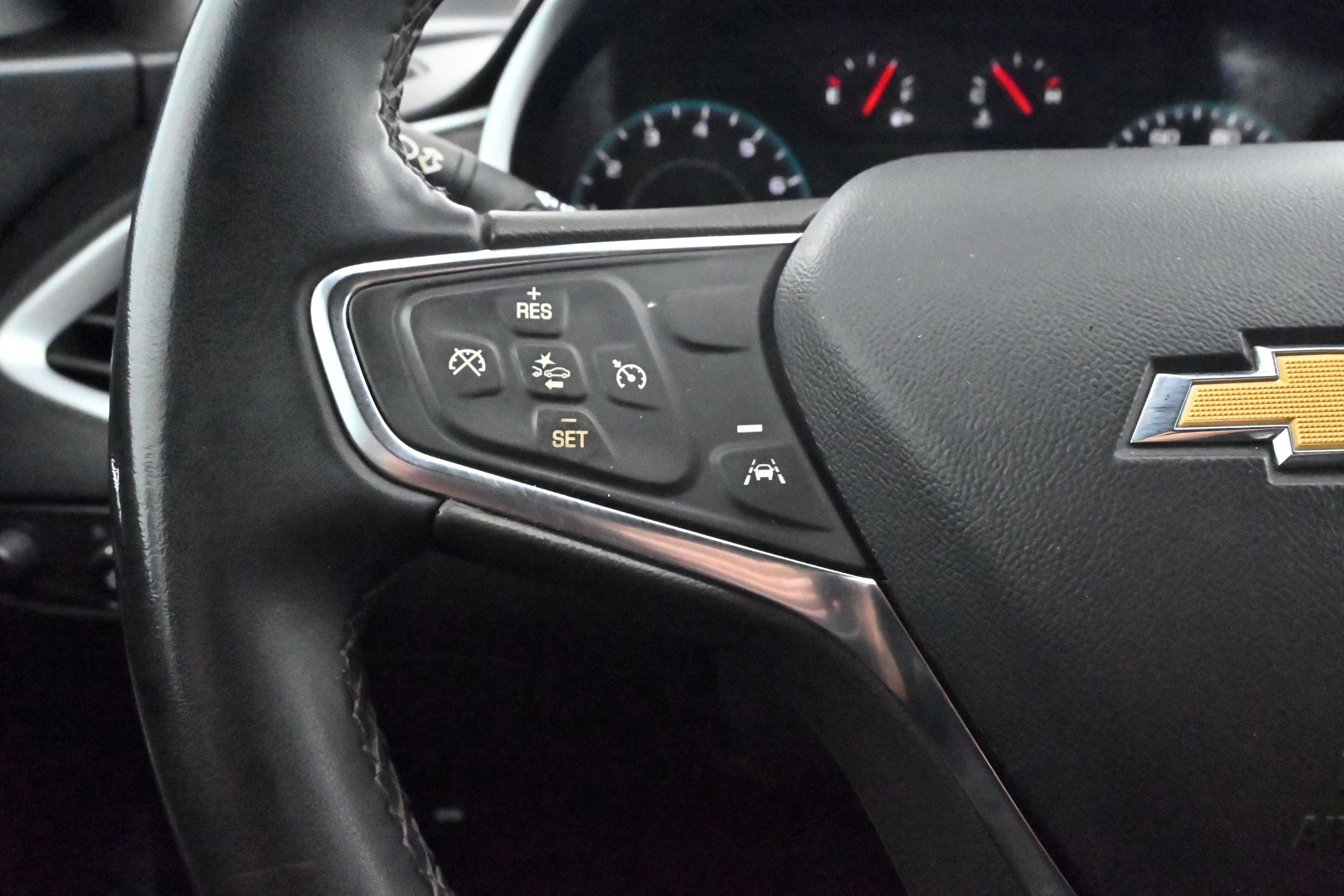 Used 2024 Chevrolet Malibu RS image 29