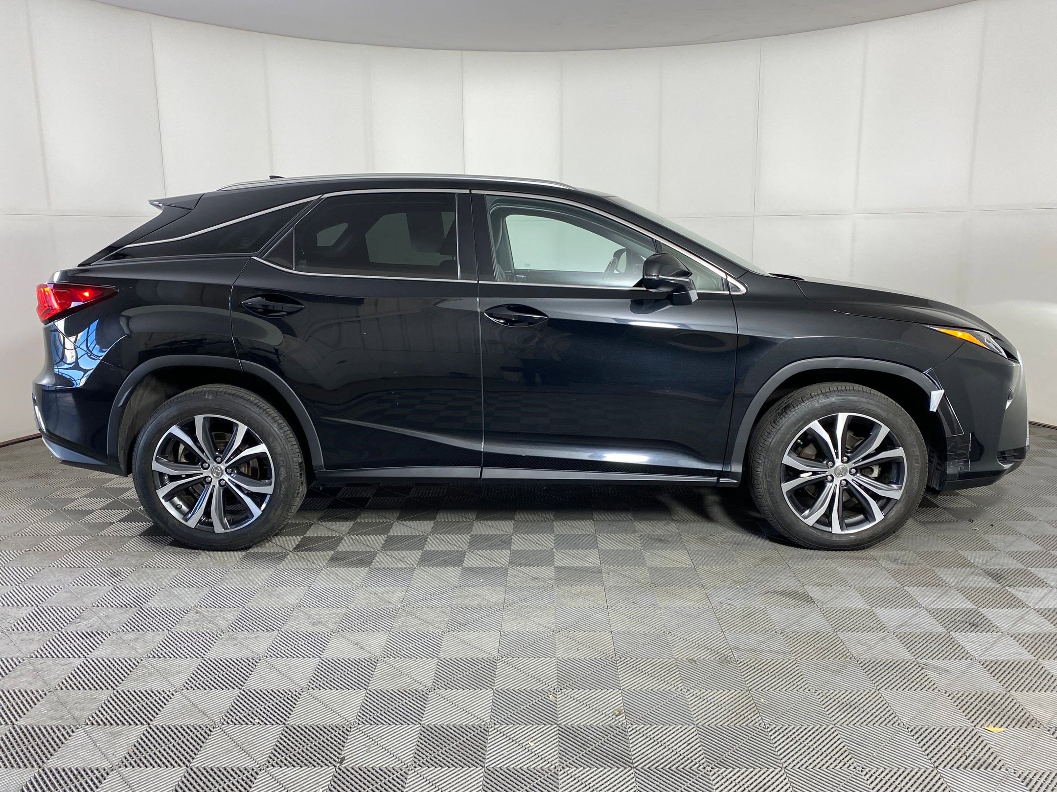 Used 2016 Lexus RX 350 F Sport image 7