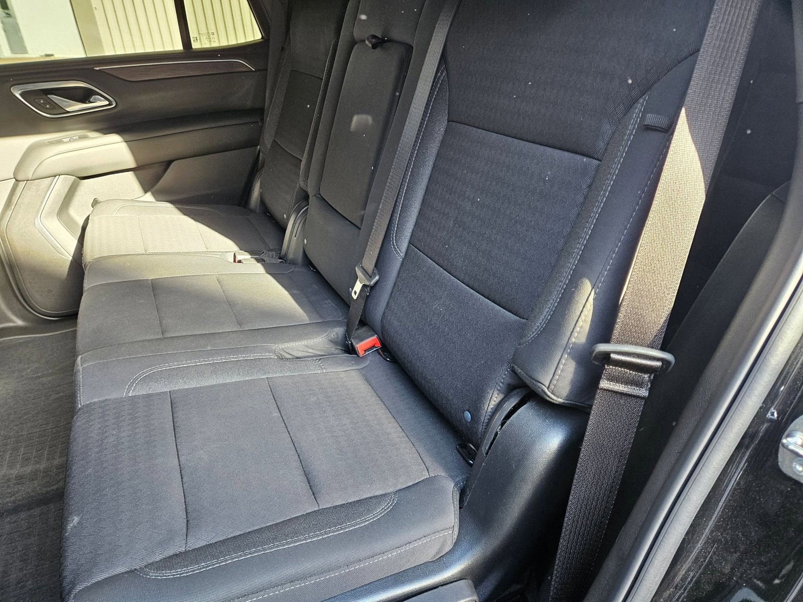 Used 2024 Chevrolet Tahoe LS image 26