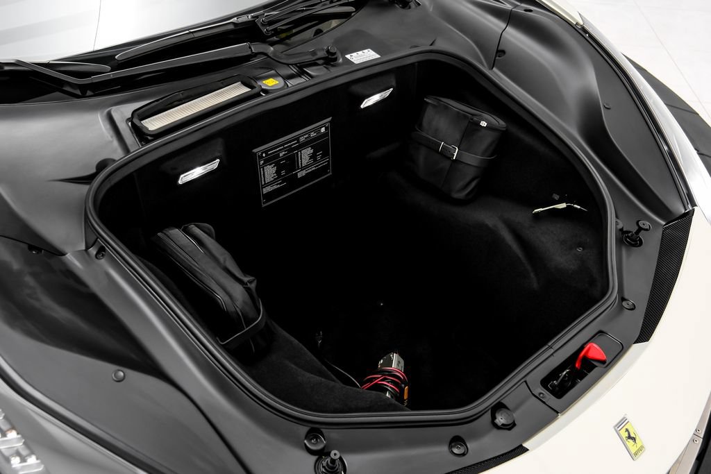 Used 2018 Ferrari 488 Spider RWD image 66