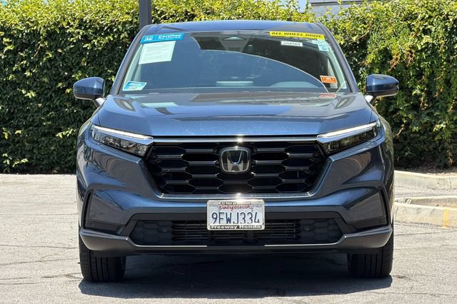 Certified 2023 Honda CR-V EX-L image 10