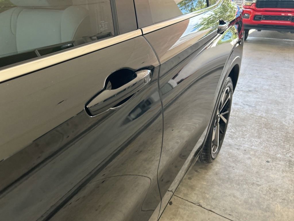 New 2025 Mitsubishi Outlander SEL image 19