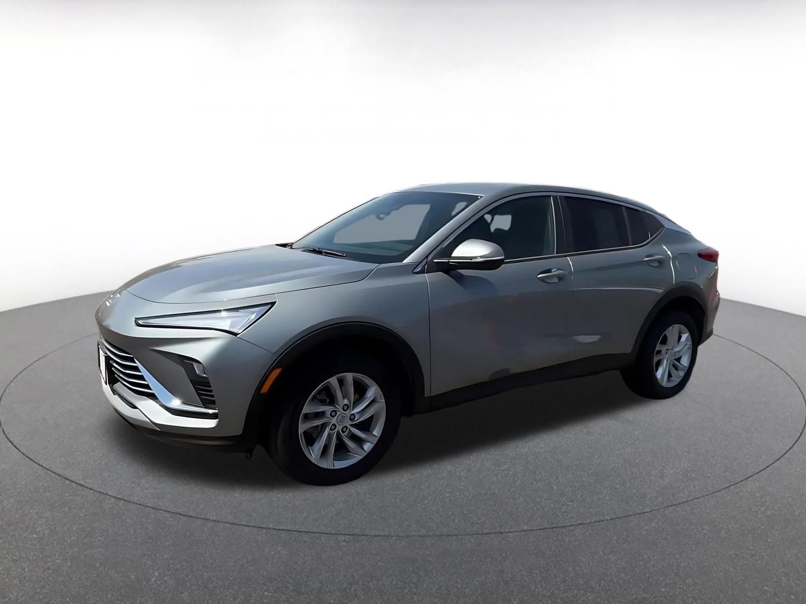 Used 2025 Buick Envista Preferred image 8