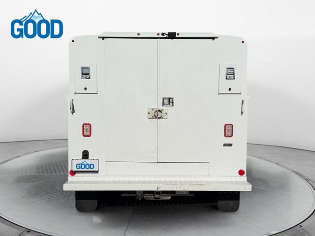 Used 2022 Ford Transit 350 w/ Interior Upgrade Package image 4