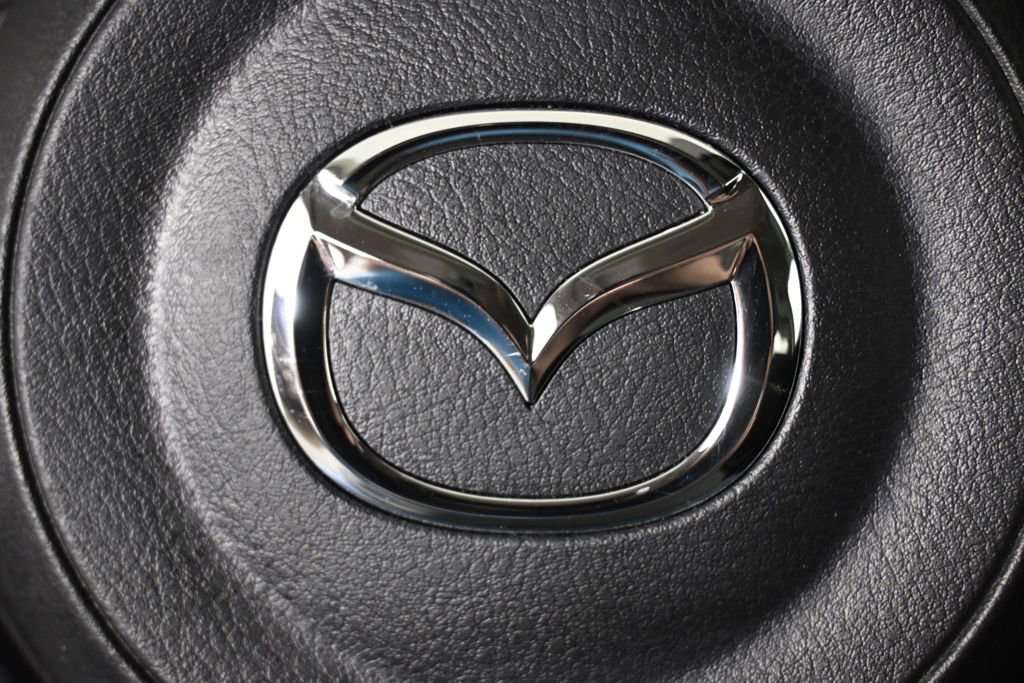 Used 2023 MAZDA CX-5 AWD 2.5 S image 35