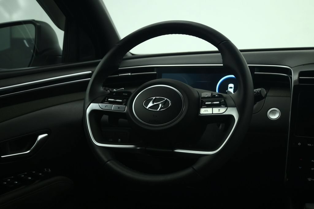 Used 2023 Hyundai Santa Cruz Limited AWD/4WD image 39