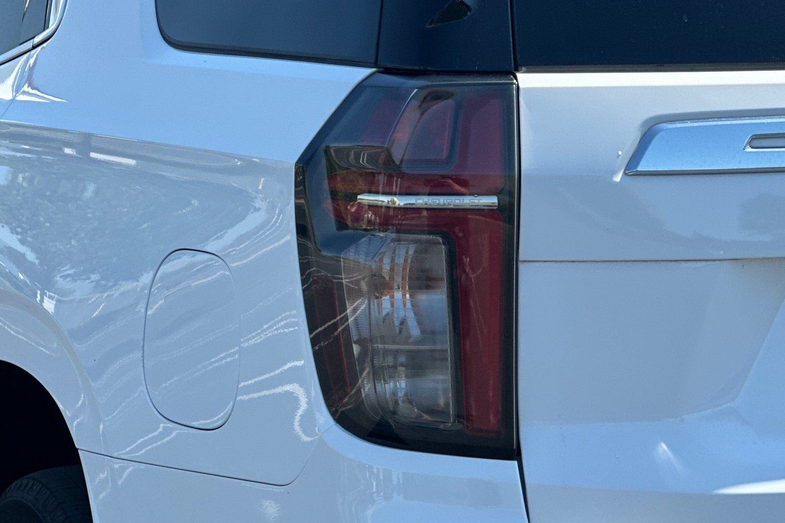 Used 2024 Chevrolet Tahoe LT RWD image 47
