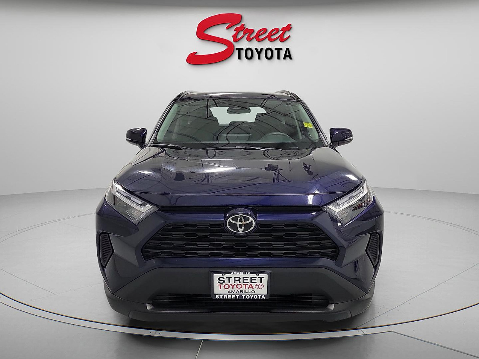 Certified 2025 Toyota RAV4 XLE AWD/4WD image 6