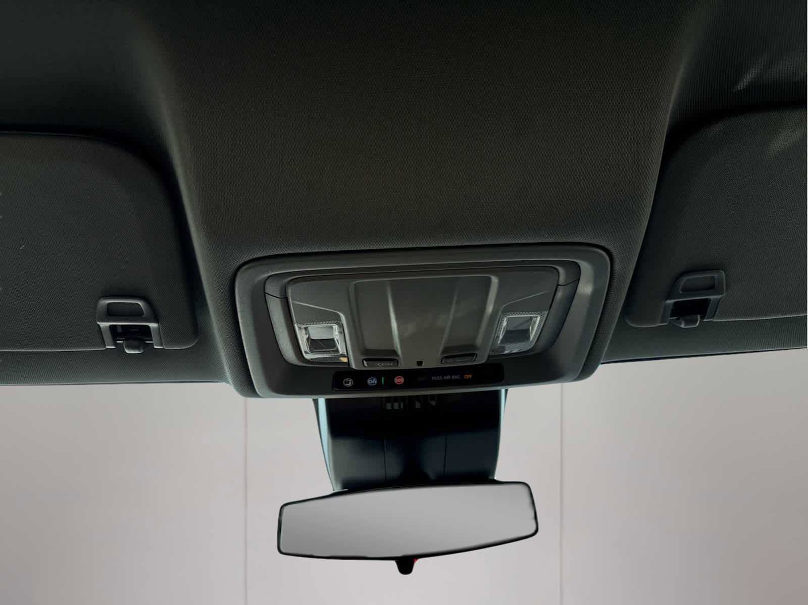 Used 2024 Chevrolet Silverado 2500 LT image 20