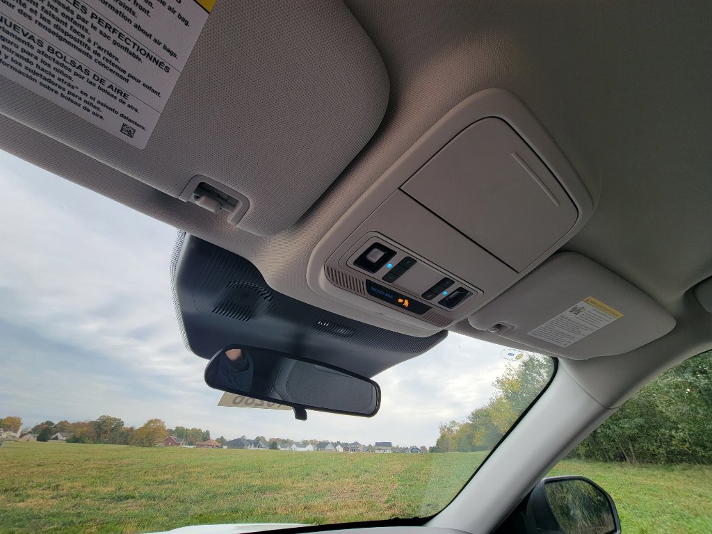 New 2026 Ford Explorer Active image 29