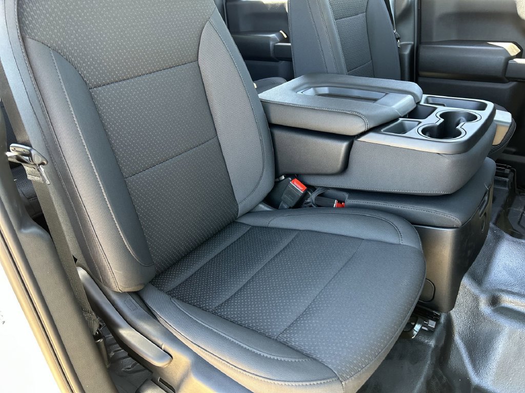 New 2026 GMC Sierra 2500 Pro AWD/4WD image 27