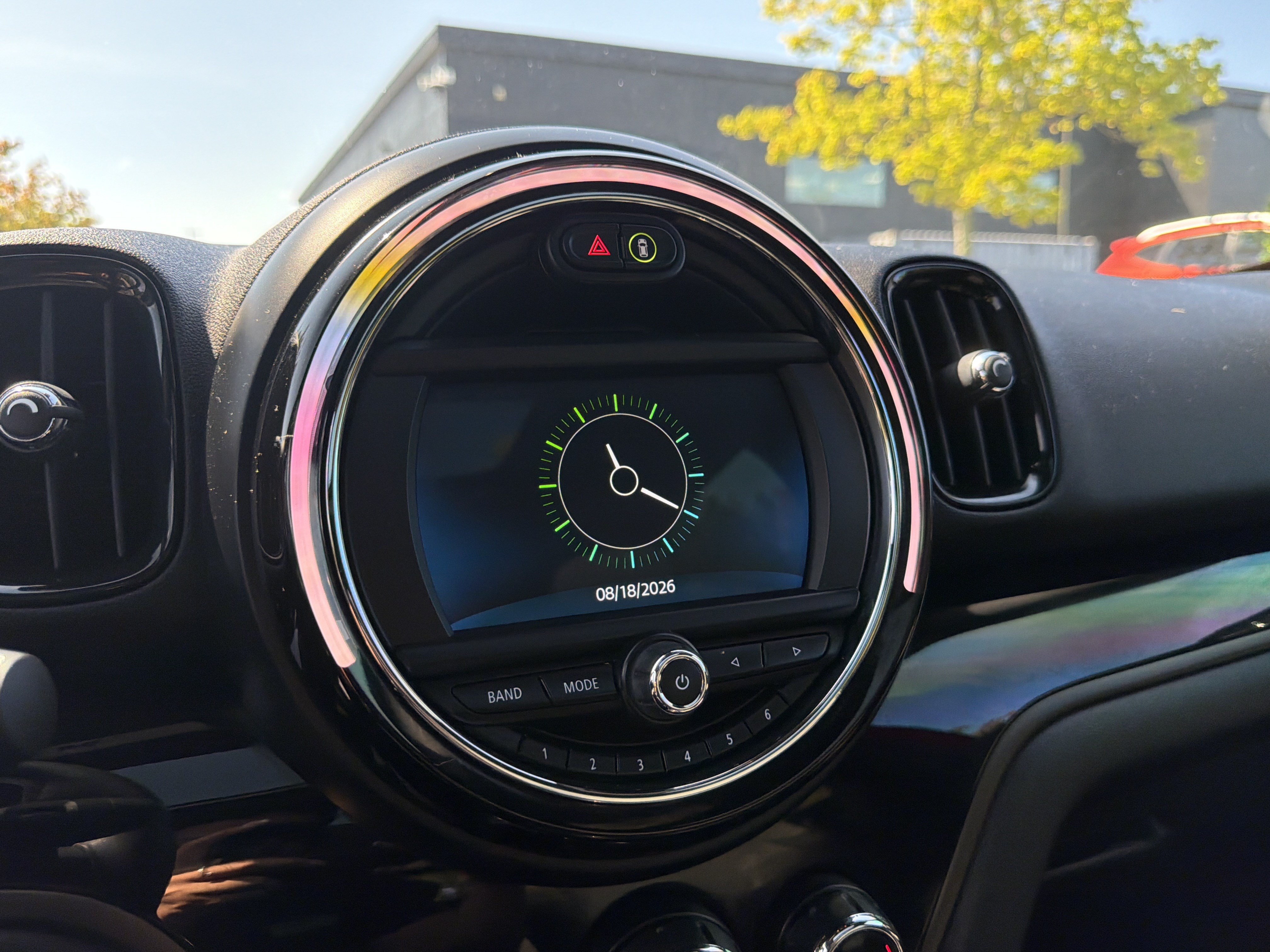 Used 2020 MINI Cooper Countryman John Cooper Works w/ Signature Upholstery Package AWD/4WD image 65
